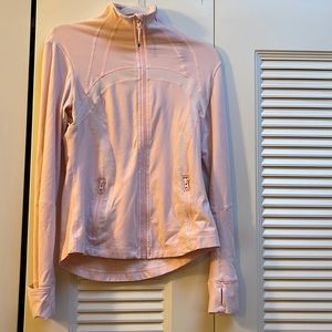 Lululemon define jacket